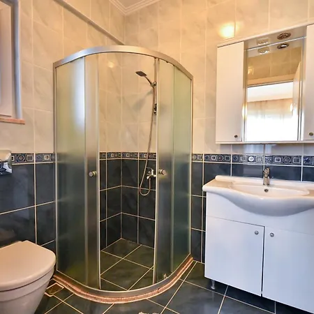 Mango Φετιγιέ