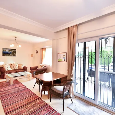 Villa Mango Fethiye