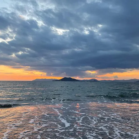 Вилла Mango Фетхие