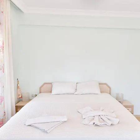 Mango Вилла Фетхие