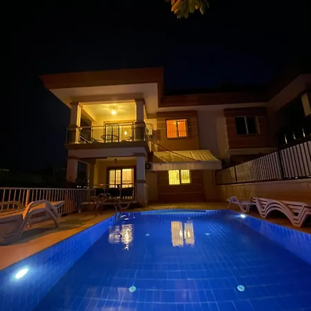 Villa Mango *