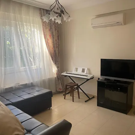 Mango Villa