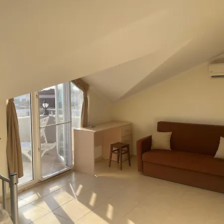 Villa Mango Fethiye