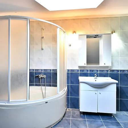 Mango Villa Fethiye