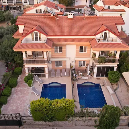Mango Villa *