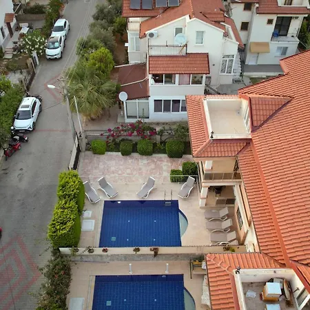 Vila Mango *