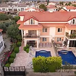 Villa Mango *