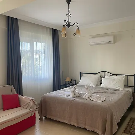 Villa Mango Fethiye